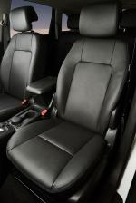 Chevrolet Captiva 2016 года (ZA)